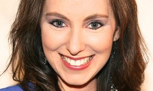 Eks Stanford inwoner se Best Seller